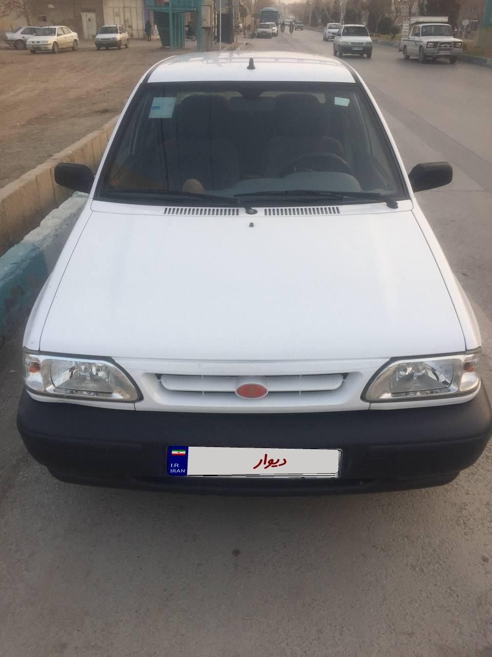 پراید 131 SE - 1397