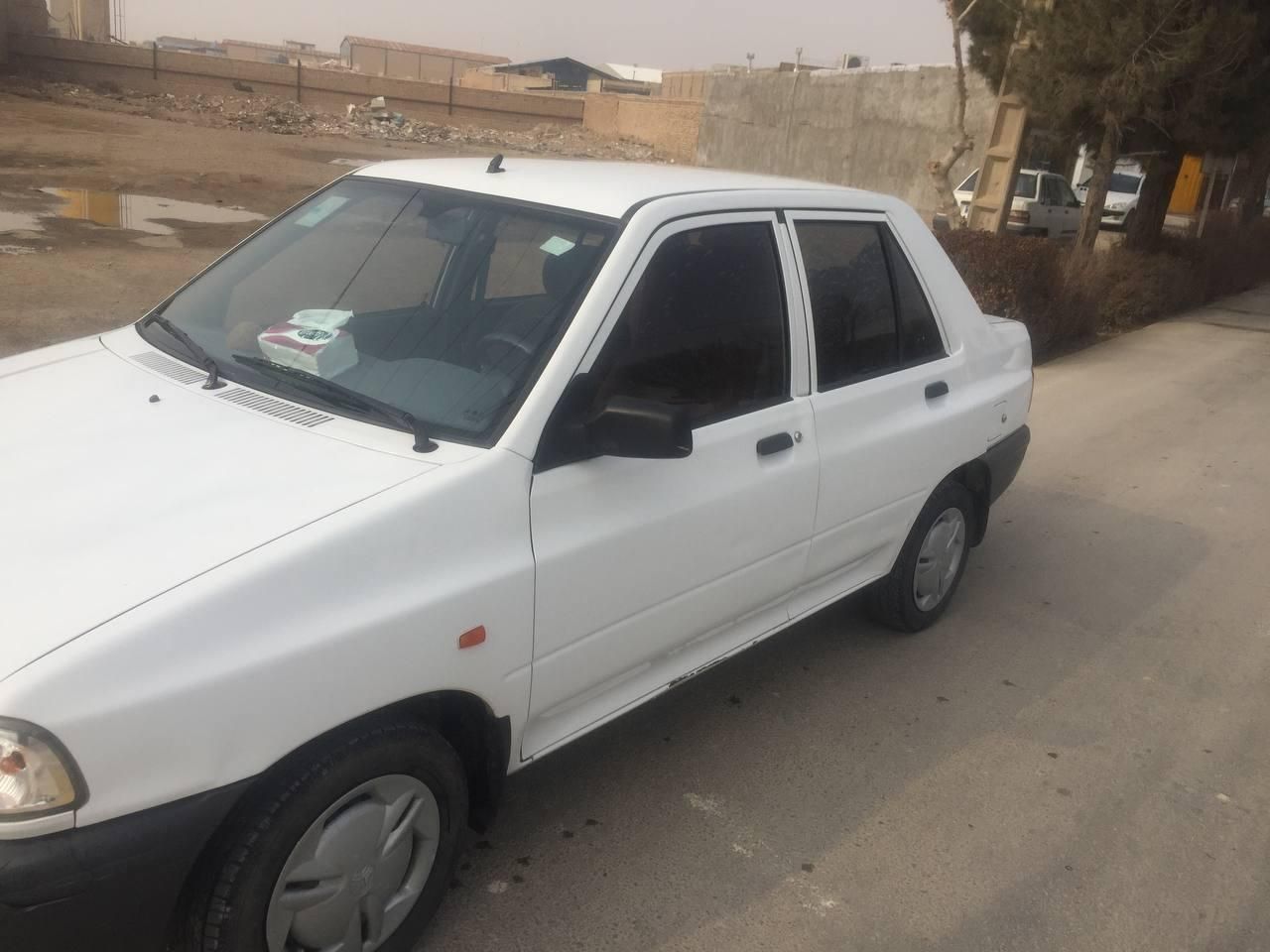 پراید 131 SE - 1397