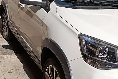 ام وی ام X22 دنده ای اسپرت اکسلنت - 1397