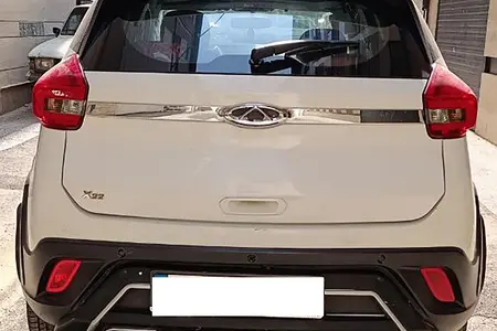 ام وی ام X22 دنده ای اسپرت اکسلنت - 1397