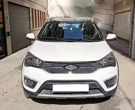 خودرو ام وی ام، X22 آگهی ann_19306905