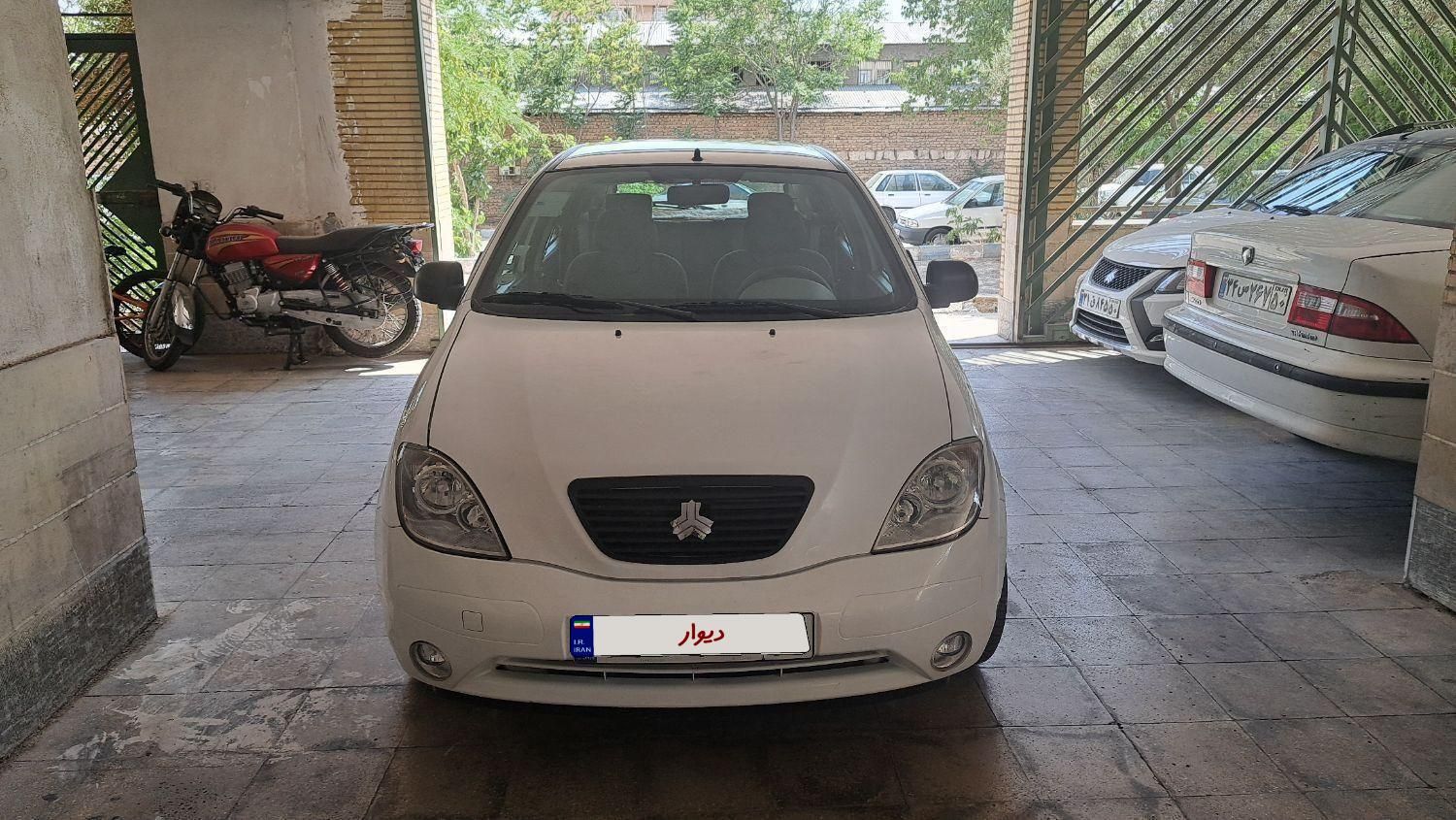 خودرو تیبا، 2 آگهی ann_19306911