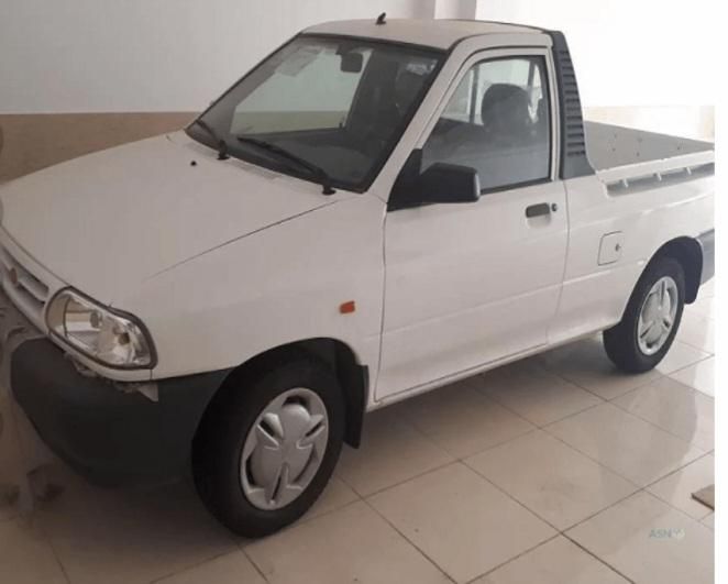 پراید 151 SE - 1404