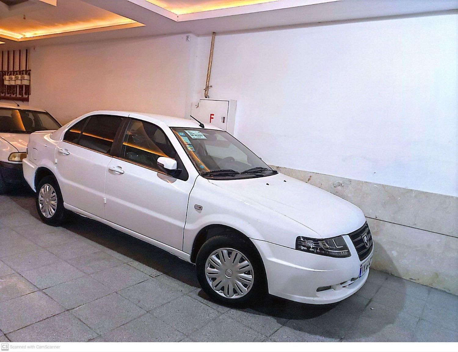 خودرو سمند، سورن پلاس آگهی ann_19306926