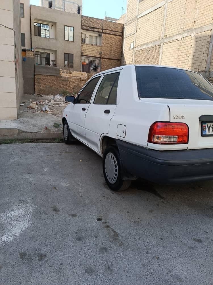 خودرو پراید، 131 آگهی ann_19306928