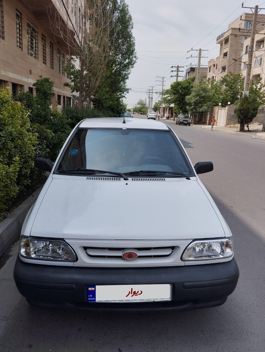 خودرو پراید، 131 آگهی ann_19306934