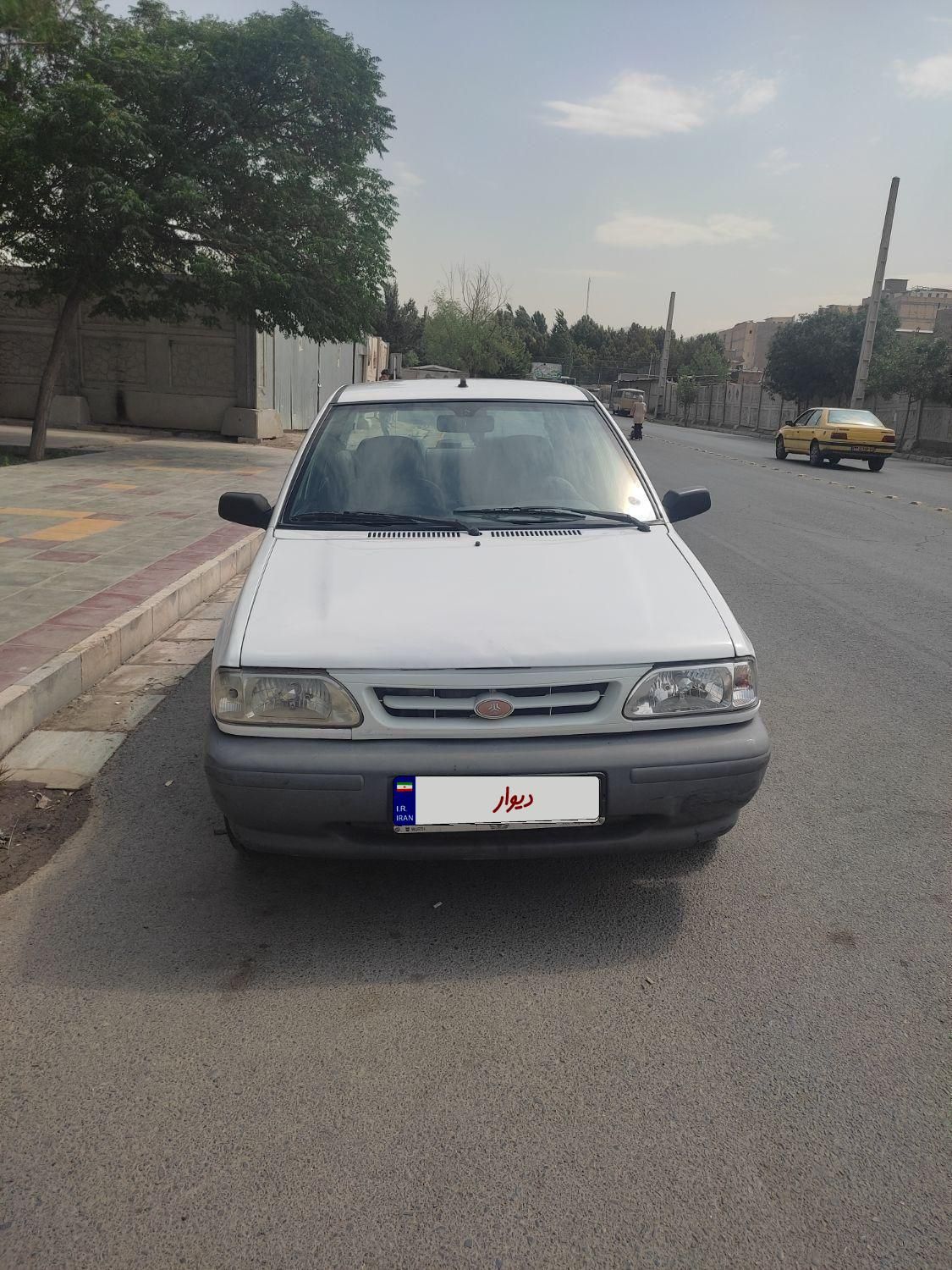 خودرو پراید، 131 آگهی ann_19306936