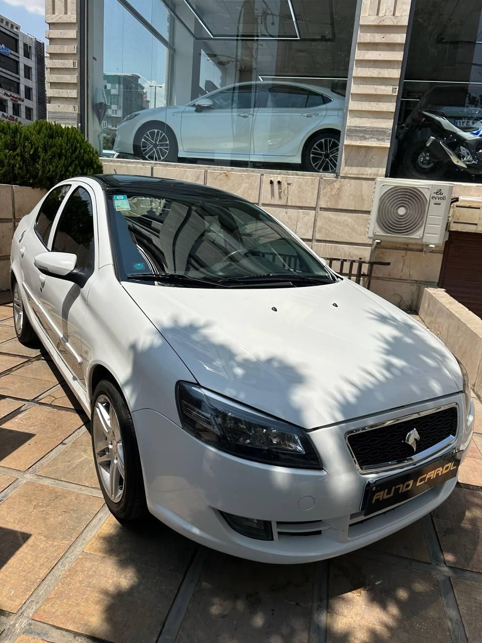 خودرو رانا، پلاس آگهی ann_19306942