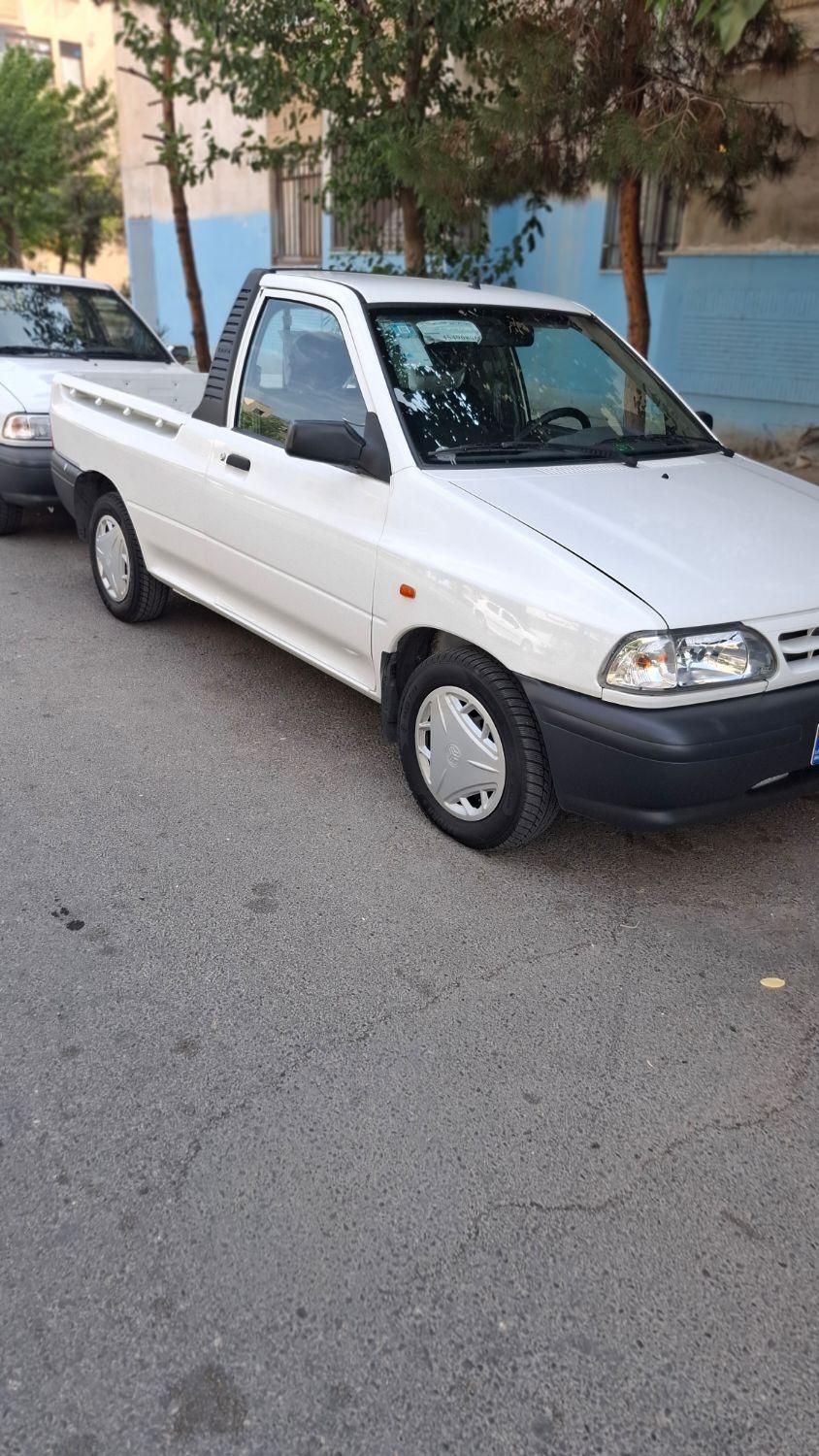 پراید 151 SE - 1403