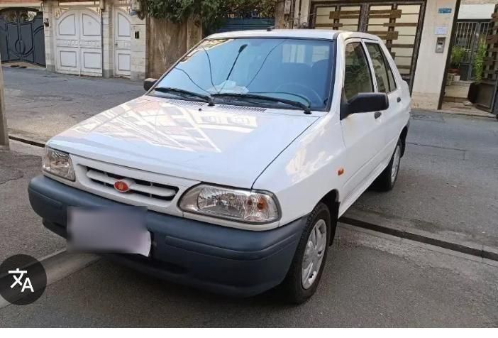 خودرو پراید، 131 آگهی ann_19306971