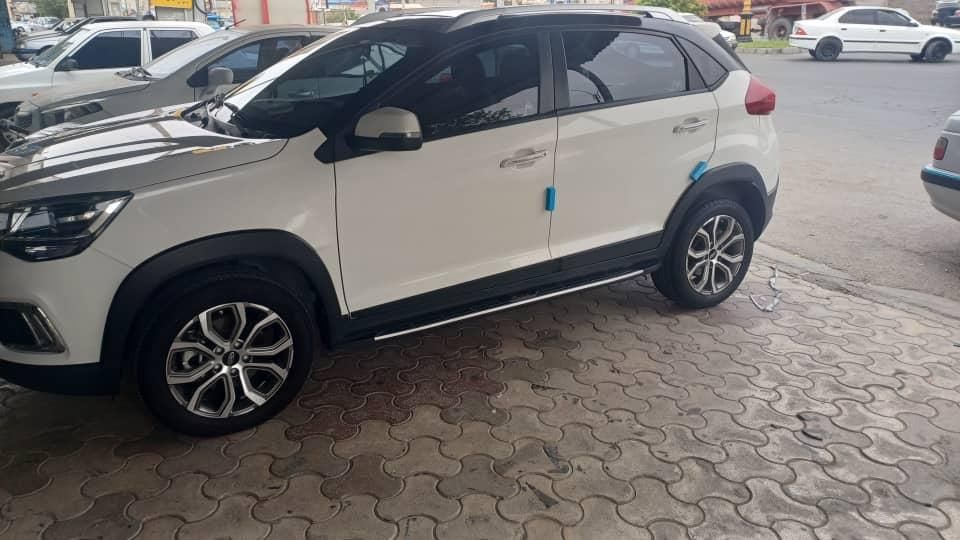 ام وی ام X22 اتوماتیک اسپرت اکسلنت - 1399