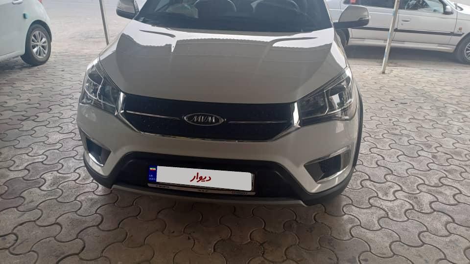 ام وی ام X22 اتوماتیک اسپرت اکسلنت - 1399