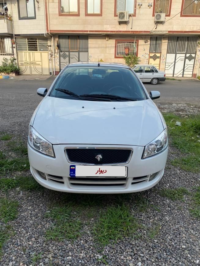 خودرو رانا، LX آگهی ann_19306988