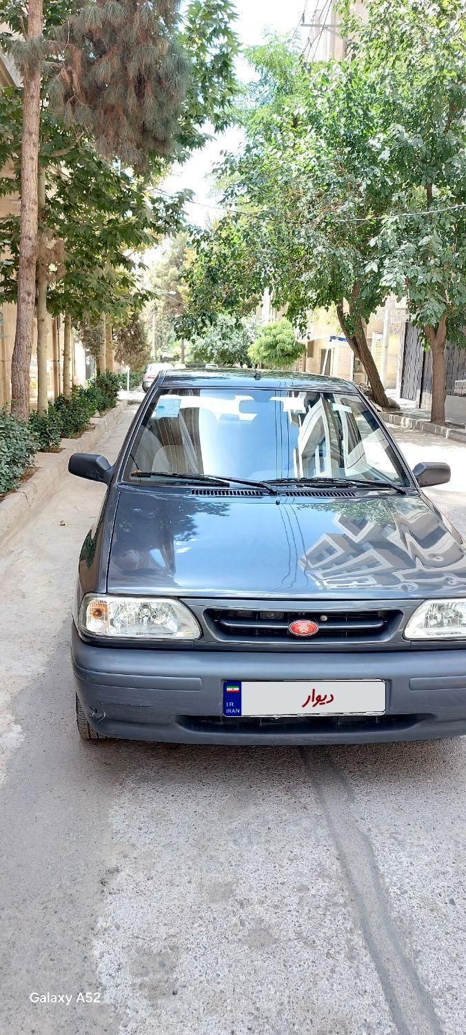 خودرو پراید، 131 آگهی ann_19306993