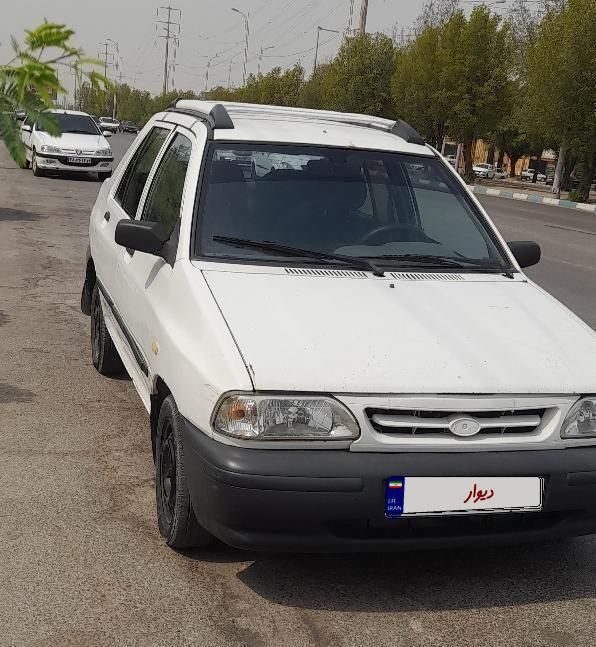خودرو پراید، 131 آگهی ann_19307005