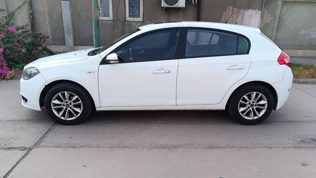 برلیانس H320 اتوماتیک 1500 - 1396