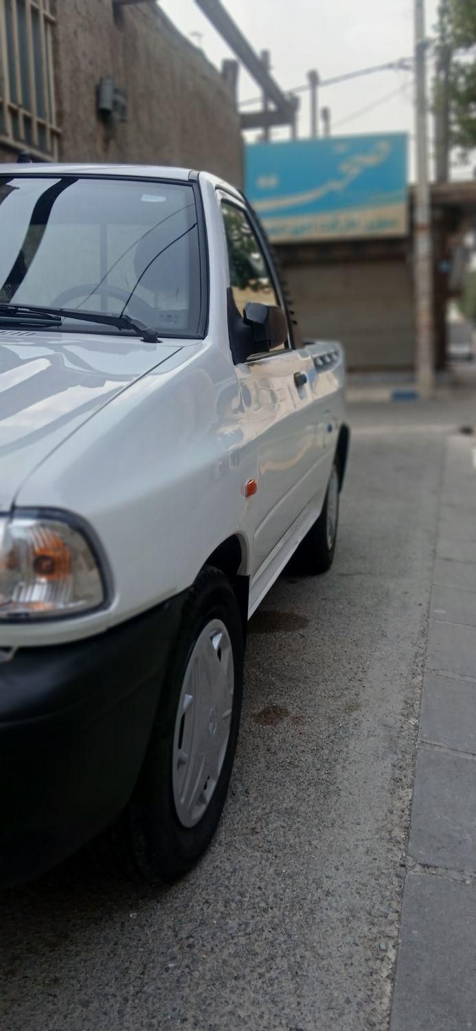 پراید 151 SE - 1404