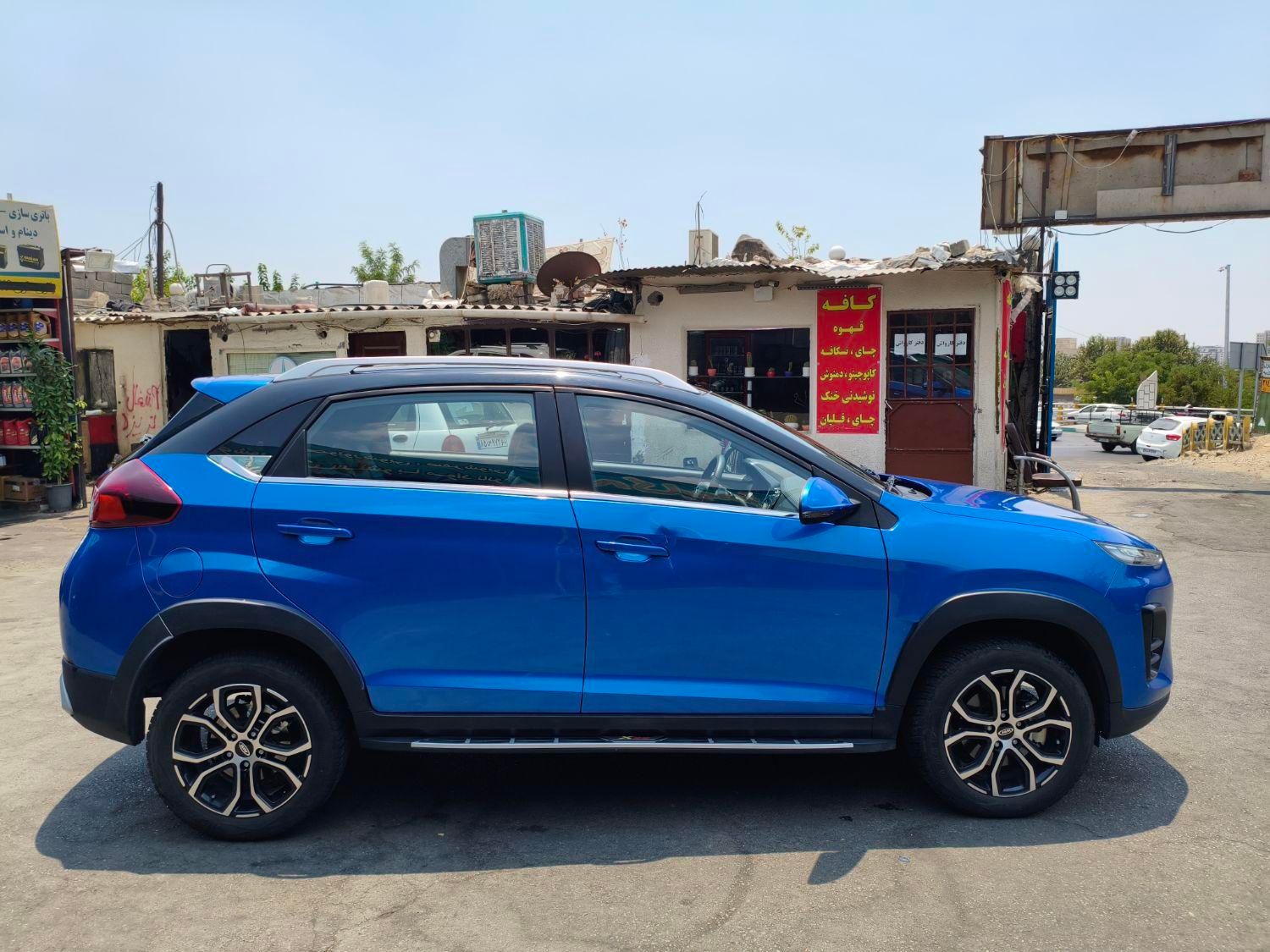 ام وی ام X22 پرو اتوماتیک IE - 1401