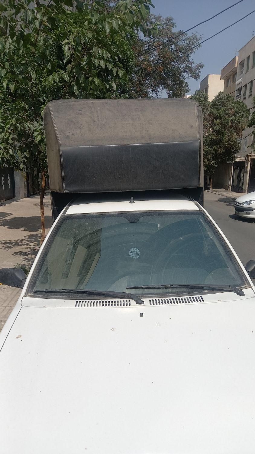 خودرو پراید، 151 آگهی ann_19307115