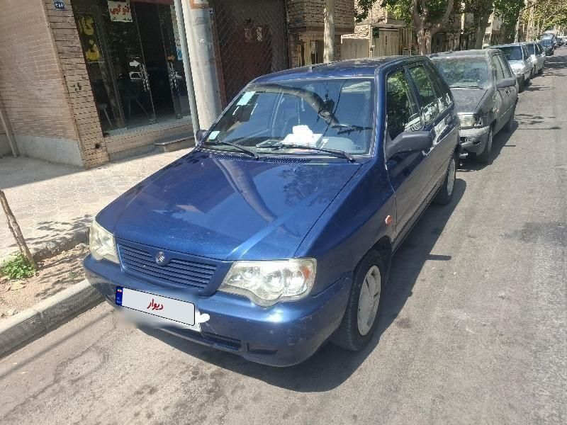 خودرو پراید، 111 آگهی ann_19307129