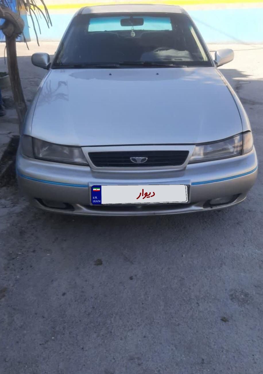 خودرو دوو، سیلو آگهی ann_19307130