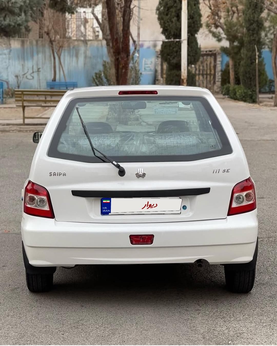 خودرو پراید، 111 آگهی ann_19307134