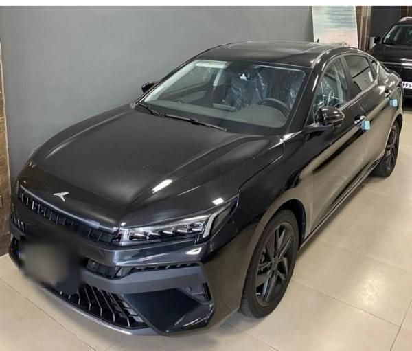 خودرو فونیکس، تیگو 7 پرو آگهی ann_19307138