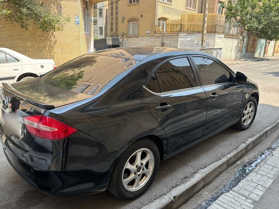 جک J5 دنده‌ای - 1395