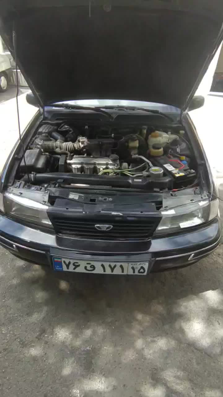 خودرو دوو، سیلو آگهی ann_19307178