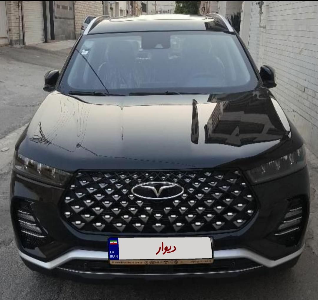 خودرو فونیکس، تیگو 7 پرو آگهی ann_19307181