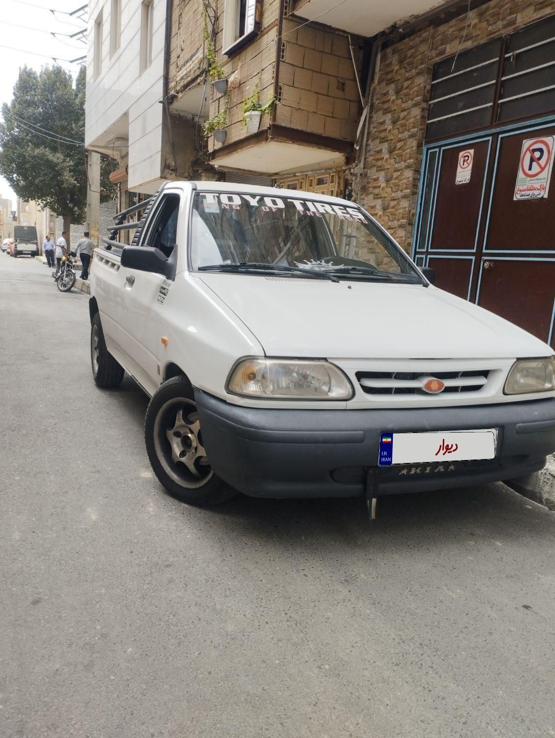 خودرو پراید، 151 آگهی ann_19307190
