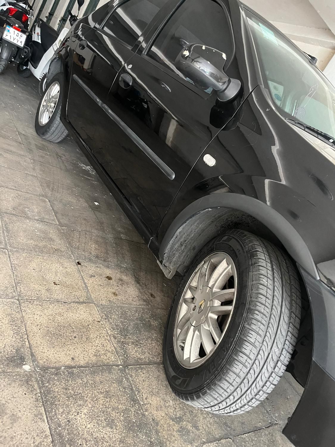 رنو تندر 90 E2 - 1395