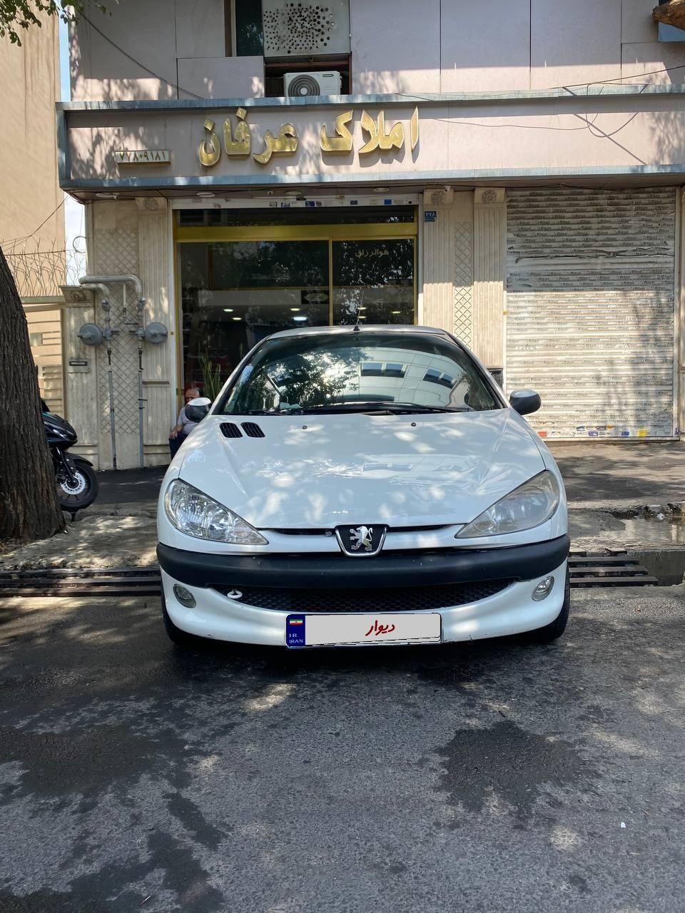 خودرو پژو، 206 آگهی ann_19307210