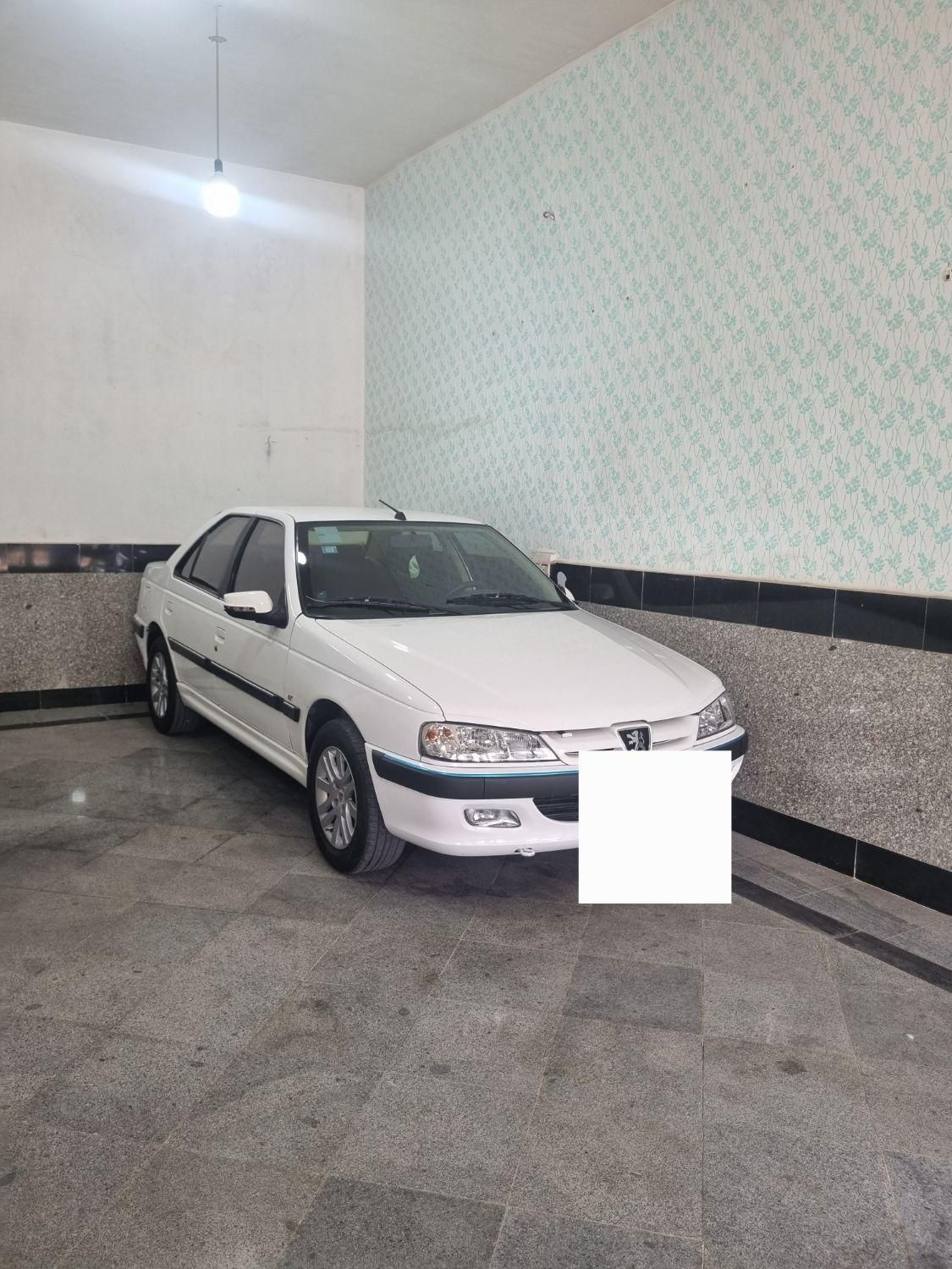 خودرو پژو، پارس آگهی ann_19307252