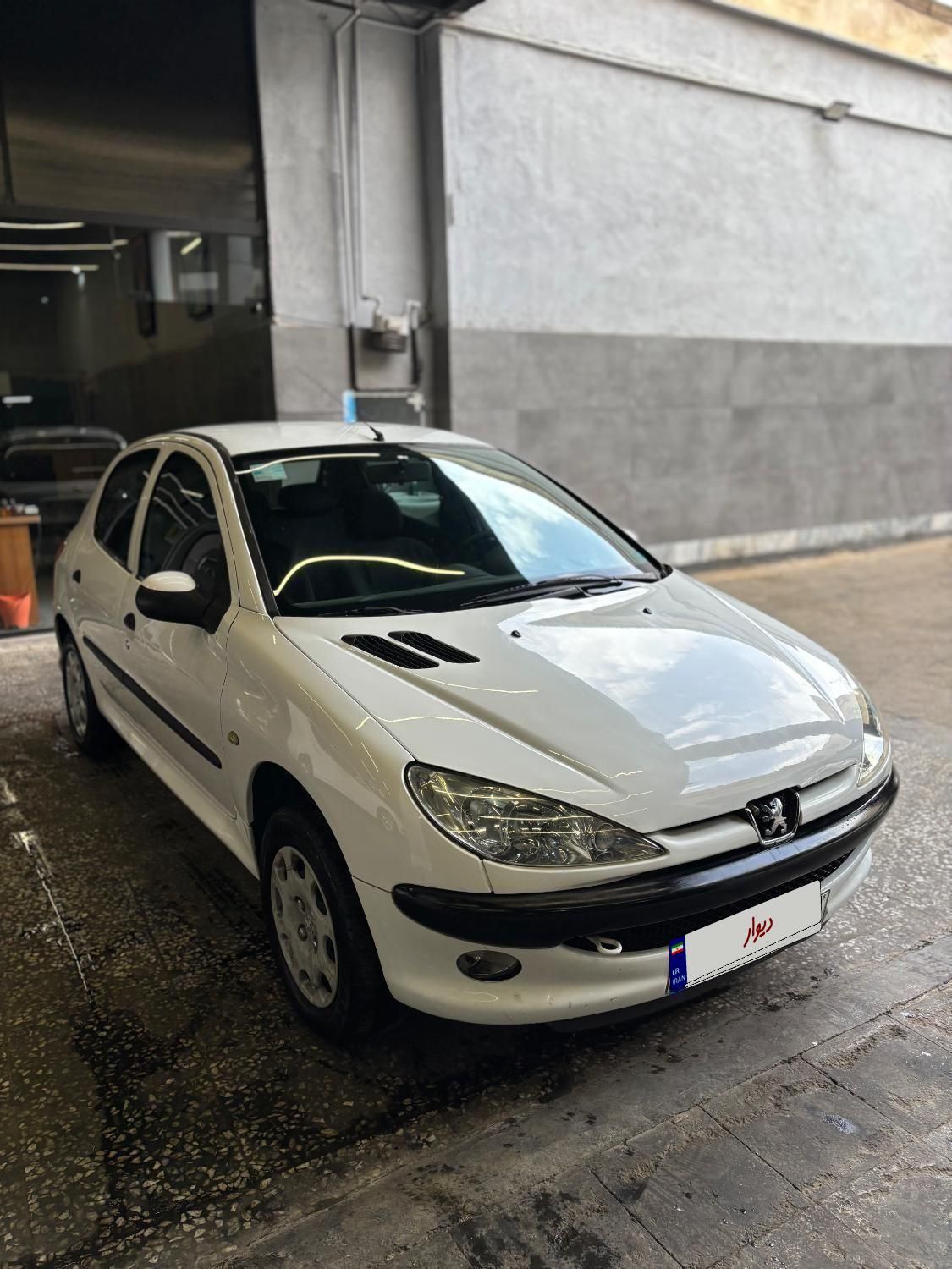 خودرو پژو، 206 آگهی ann_19307260