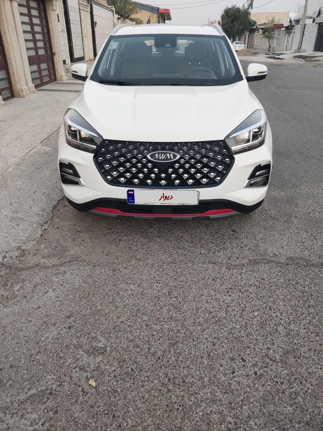 ام وی ام X55 پرو IE - 1402