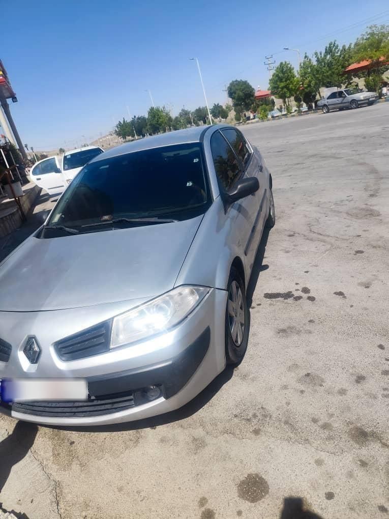 خودرو رنو، مگان وارداتی آگهی ann_19307346