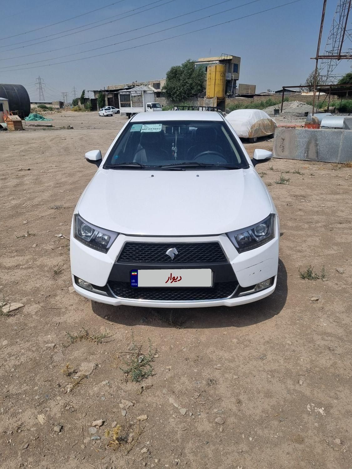 خودرو دنا، پلاس آگهی ann_19307349