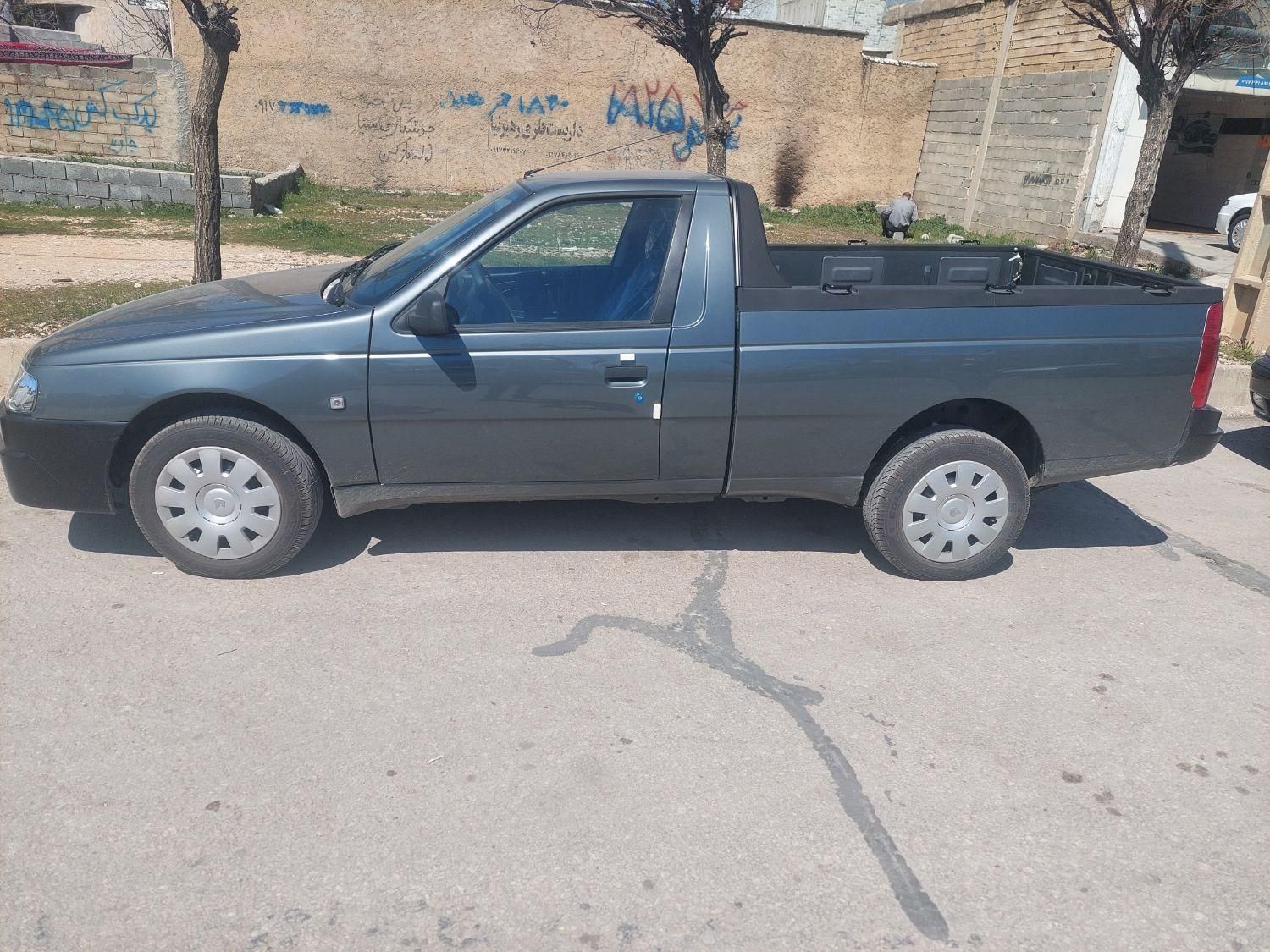 خودرو آریسان، 2 آگهی ann_19307353