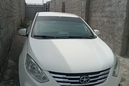 خودرو جک، J4 آگهی ann_19307447