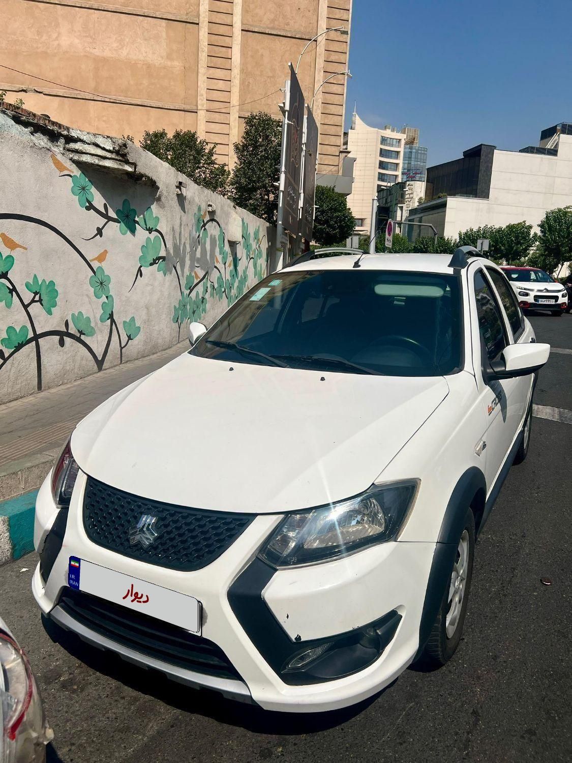 خودرو کوییک، S آگهی ann_19307481