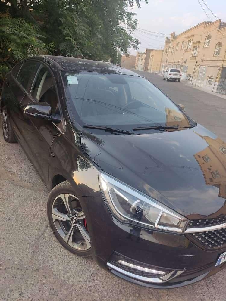 خودرو چری، آریزو ۵ توربو آگهی ann_19307488
