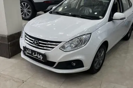 جک J4 اتوماتیک ساده - 1404