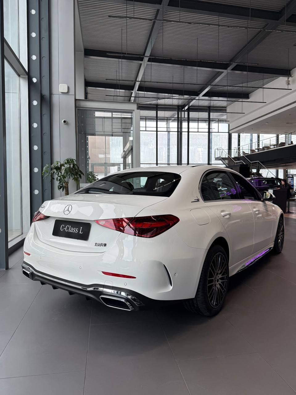 بنز GLK 350 - 2025