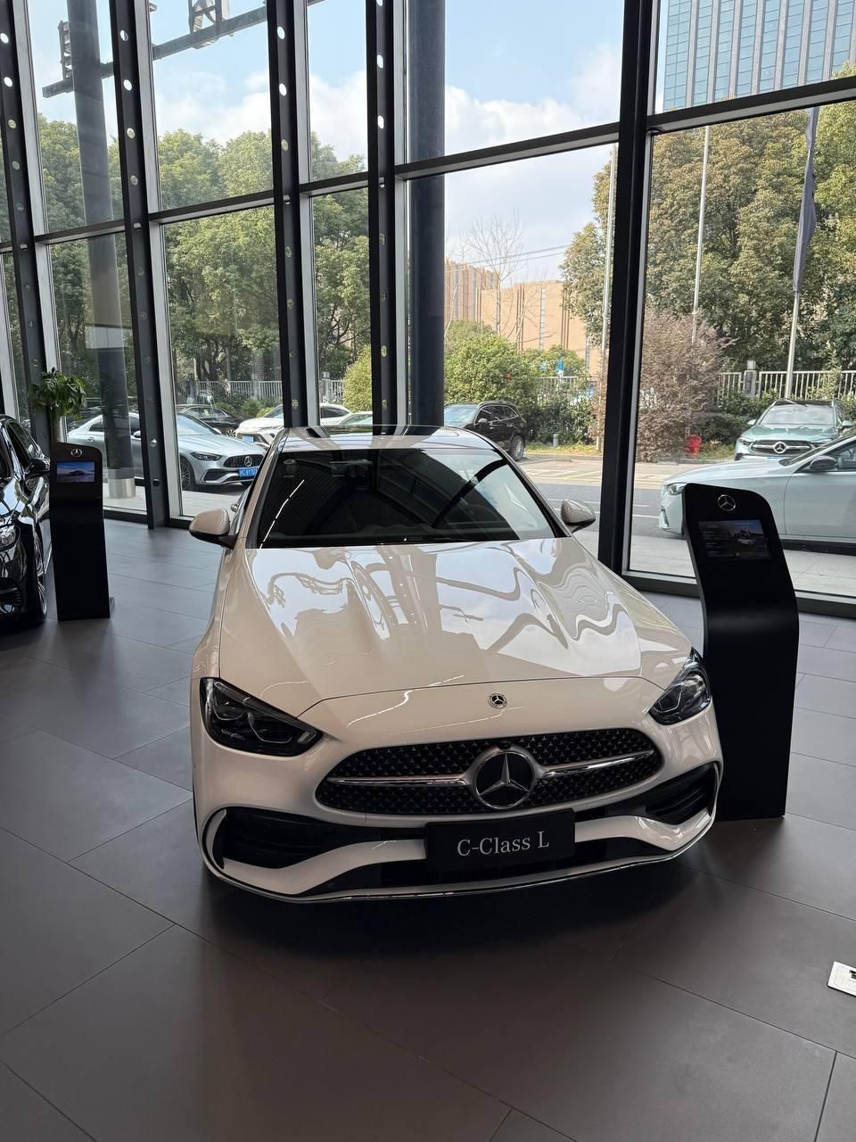 بنز GLK 350 - 2025
