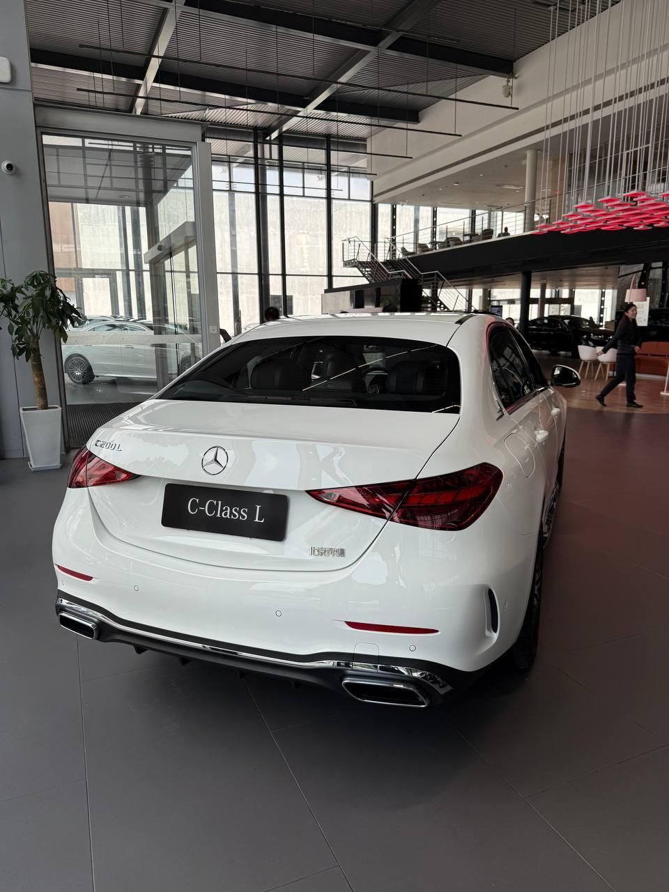 بنز GLK 350 - 2025