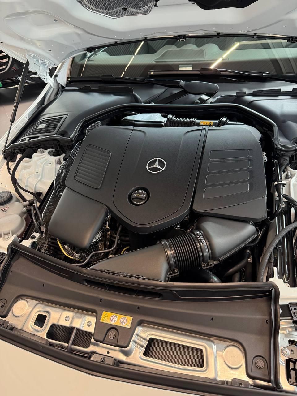 بنز GLK 350 - 2025