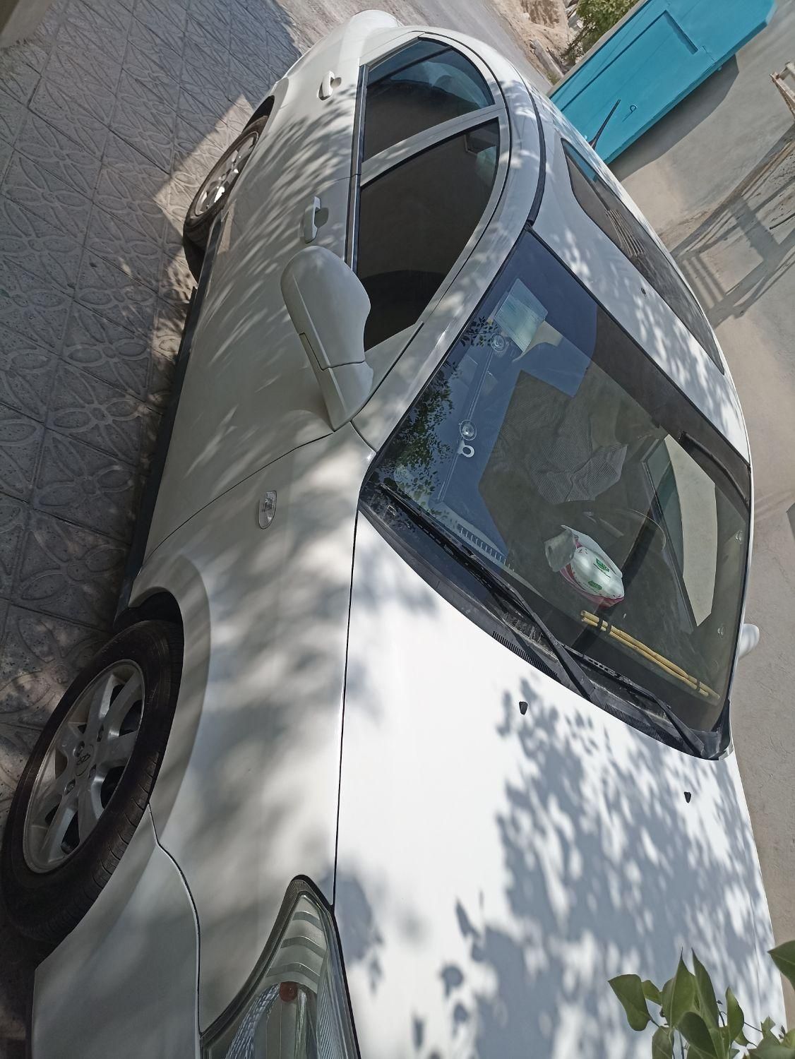 ام وی ام 550 اتوماتیک - 1395