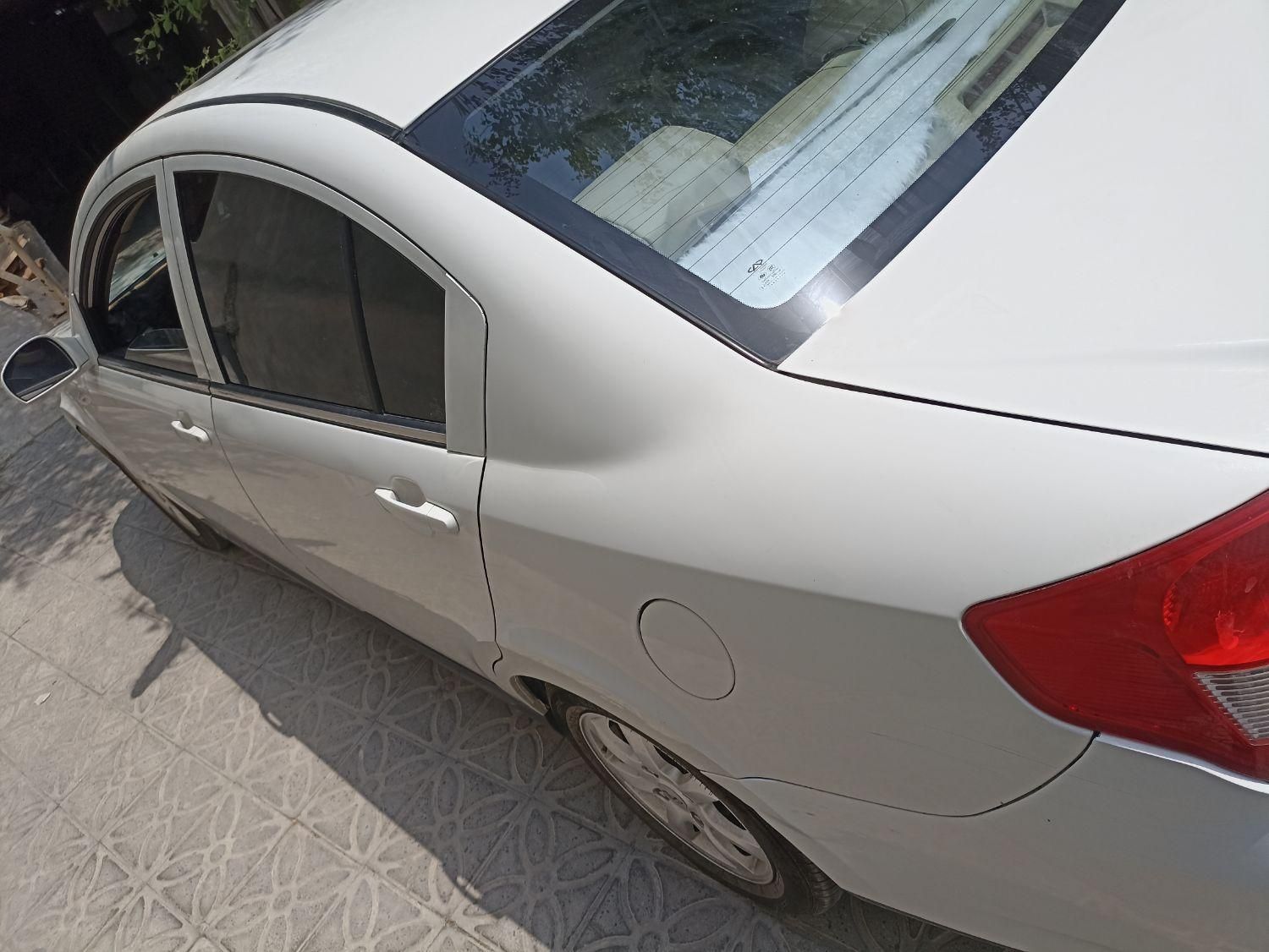 ام وی ام 550 اتوماتیک - 1395