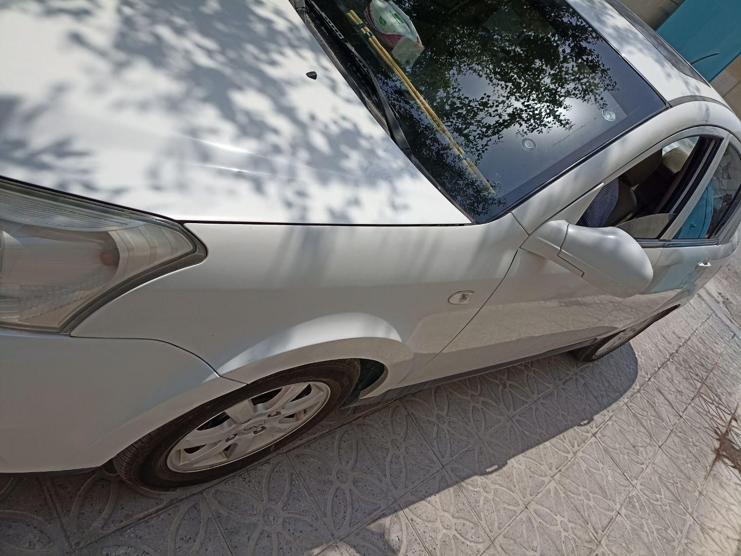 ام وی ام 550 اتوماتیک - 1395